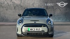 MINI Hatchback 135kW Cooper S Level 3 33kWh 3dr Auto Electric Hatchback